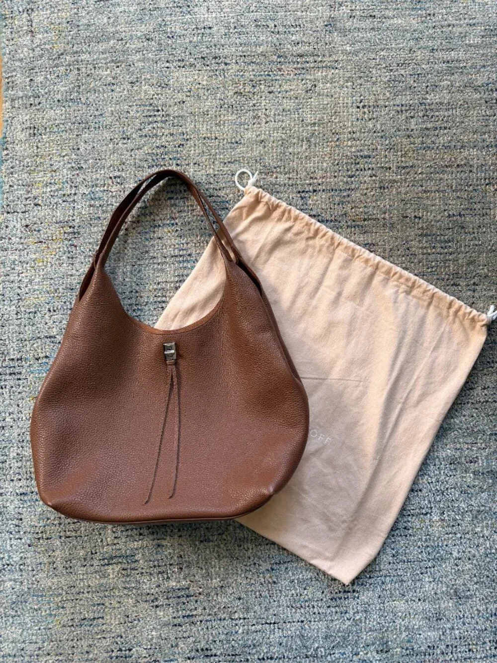 Rebecca Minkoff Darren Signature Carryall